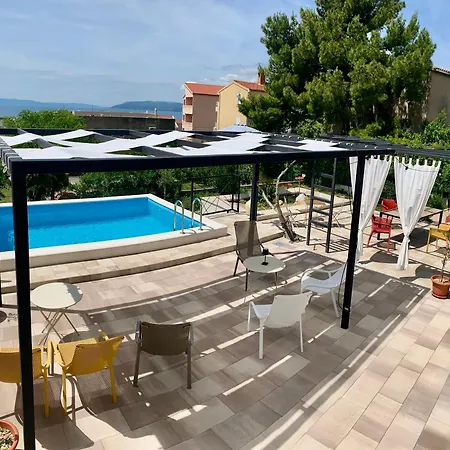 Summer * Makarska
