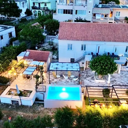 Apartment Summer
