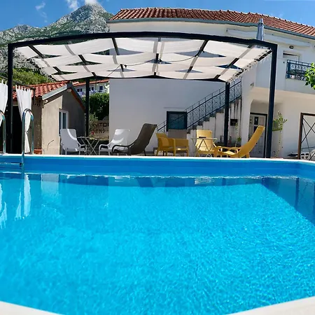 Appartamento Summer *