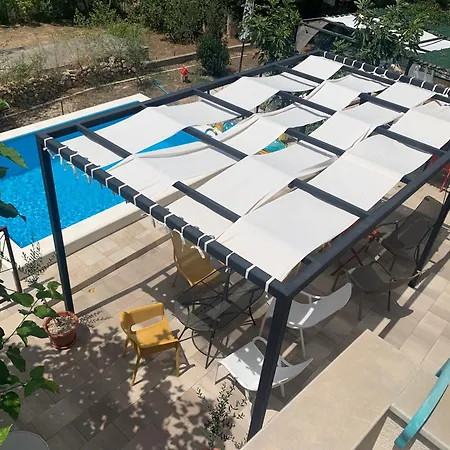Summer Apartment Makarska