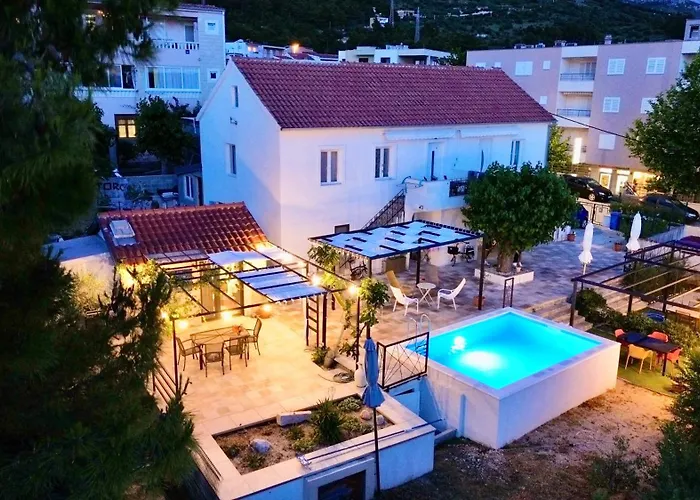 Summer Appartement *