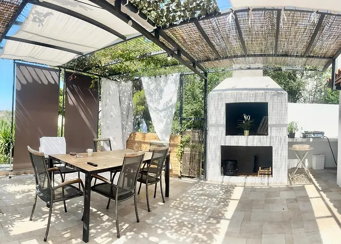 Summer Appartement *