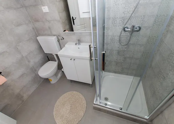 Summer Appartement *