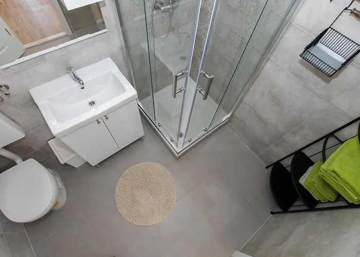 Summer Apartman Makarska